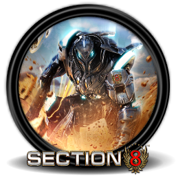 Section 8 4 Icon 256x256 png